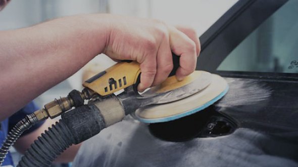 ВІДНОВЛЕННЯ ПІСЛЯ СТРАХОВОГО ВИПАДКУ