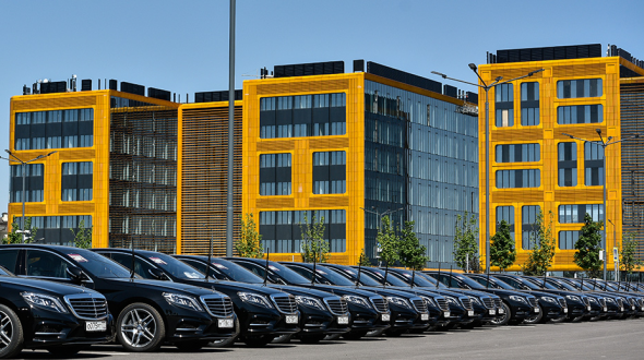 Корпоративним клієнтам