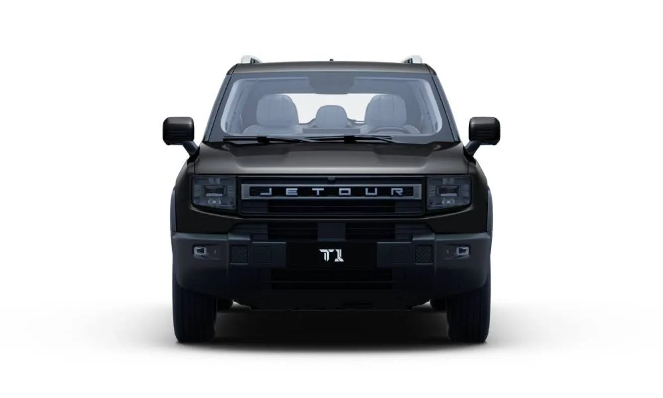 JETOUR T1 FH0222 - фото 2