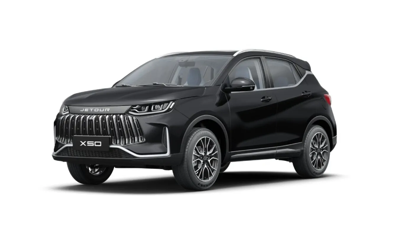 JETOUR X50 JV0223
