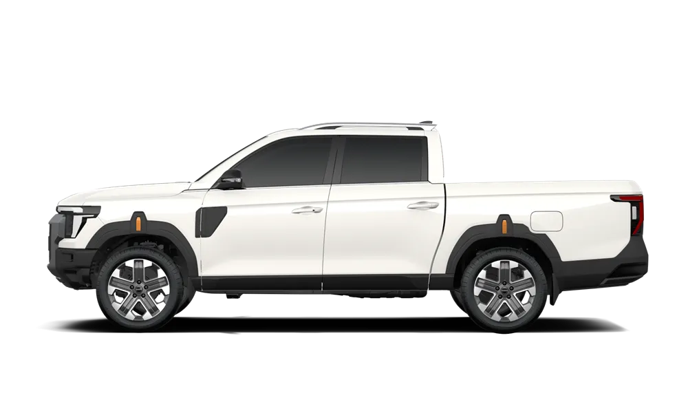 KG MOBILITY (SSANGYONG) MussoGrand NEW COMFORT - фото 2