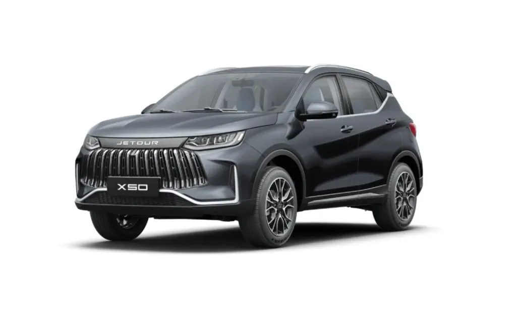 JETOUR X50 JV0223