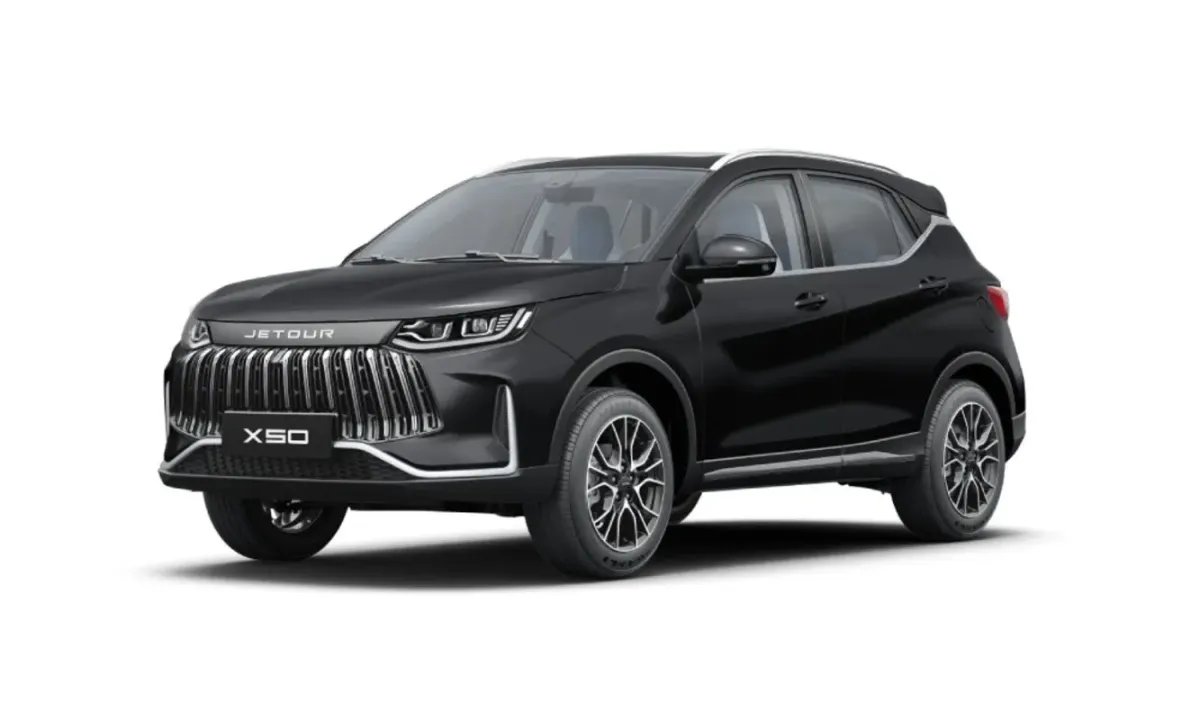JETOUR X50 JV0223