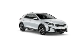 KIA Xceed Comfort