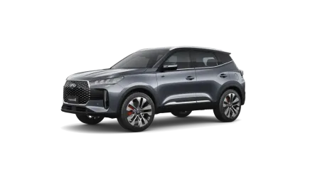 Chery Tiggo4HEV NG0008