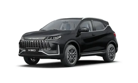JETOUR X50 JV0223