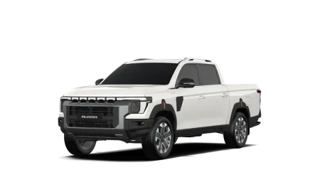 KG MOBILITY (SSANGYONG) KG Mobility Musso Grand COMFORT