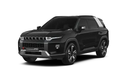 KG MOBILITY (SSANGYONG) KG Mobility Torres PREMIUM