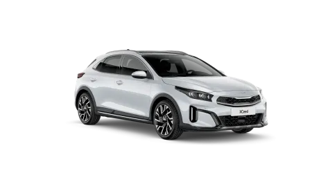 KIA Xceed Comfort