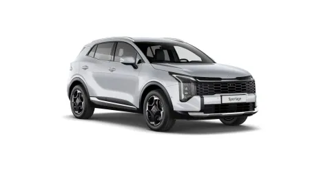KIA Sportage Prestige