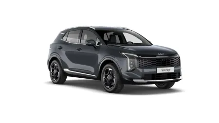KIA Sportage Luxury HEV